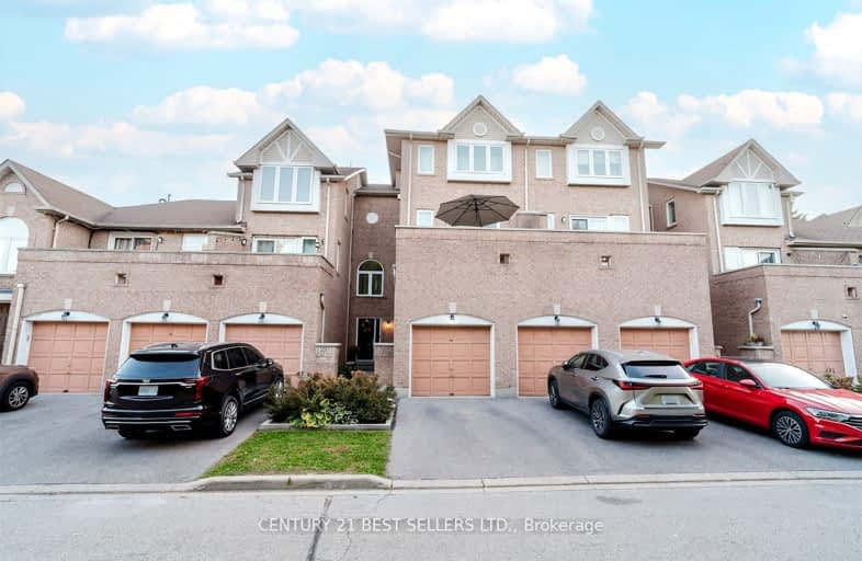 24-45 Bristol Road East, Mississauga | Image 1