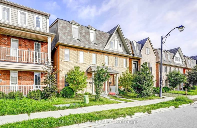 17 Boot Terrace, Toronto | Image 1