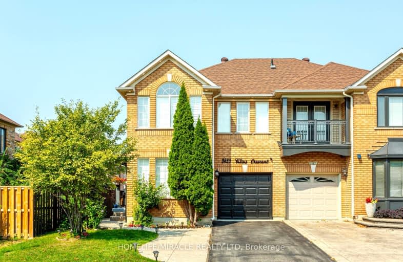 3823 Talias Crescent, Mississauga | Image 1