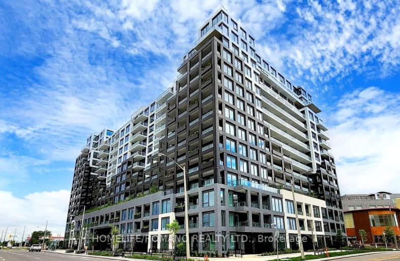 1118-1100 Sheppard Avenue West, Toronto | Image 1