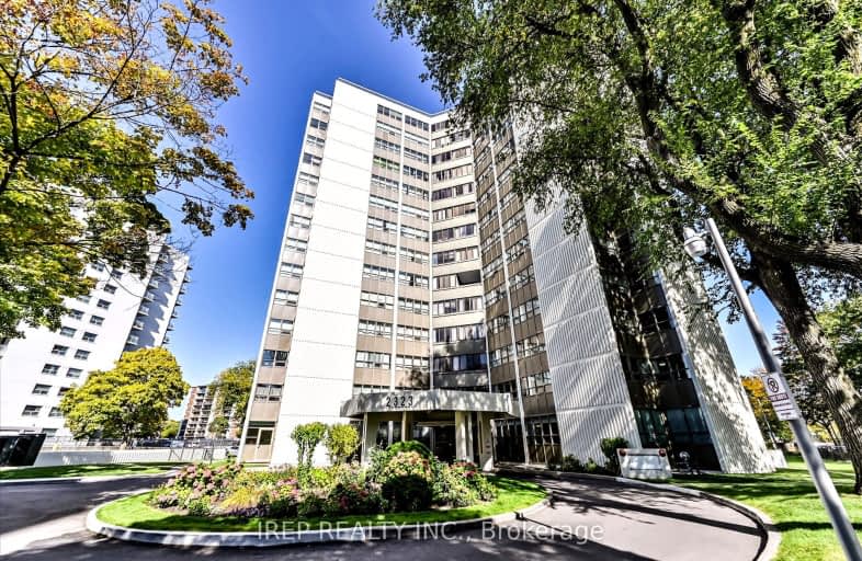 1201-2323 Confederation Parkway, Mississauga | Image 1