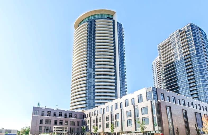 1809-30 Gibbs Road, Toronto | Image 1