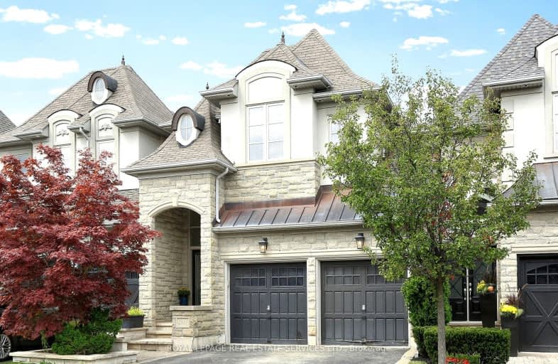 2331 Wuthering Heights Way, Oakville | Image 1