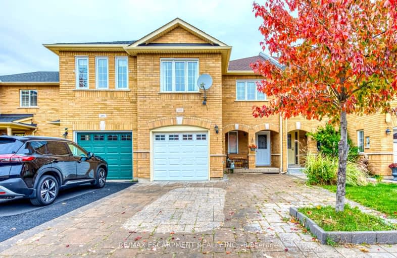 2349 Newcastle Crescent, Oakville | Image 1