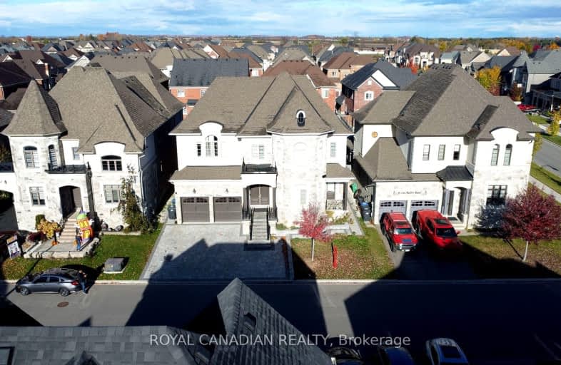 20 Falkland Road, Brampton | Image 1