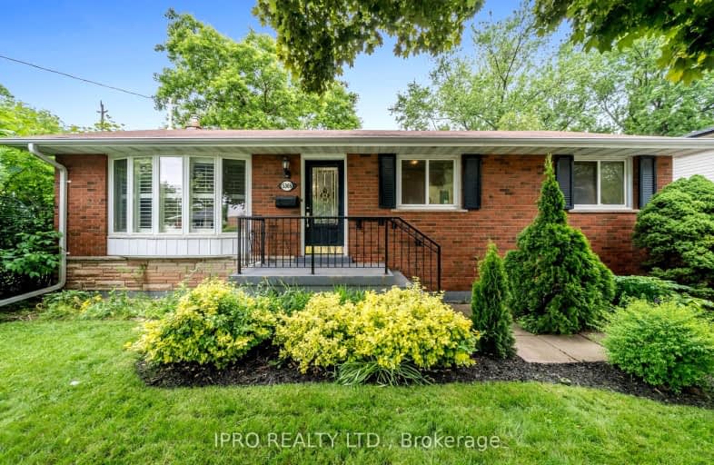 5369 Spruce Avenue, Burlington | Image 1