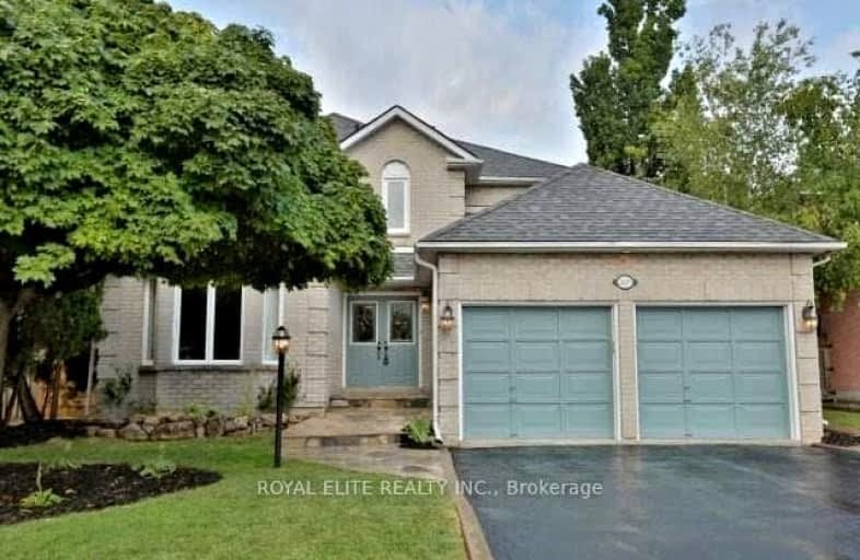 2879 Arlington Drive, Oakville | Image 1