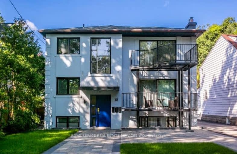 18 Long Branch Avenue, Toronto | Image 1