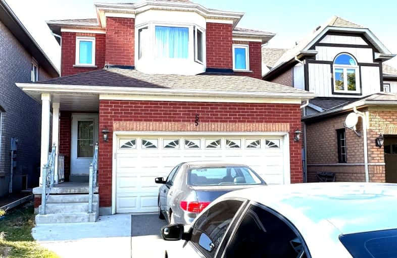 65 Wildberry Crescent, Brampton | Image 1