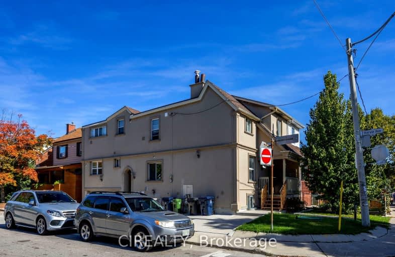 180 Morrison Avenue, Toronto | Image 1