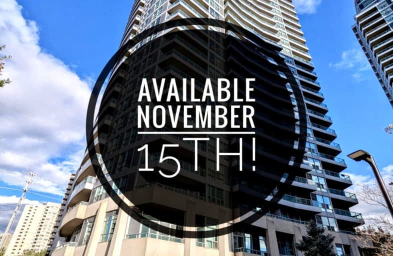 2312-1 Elm Drive West, Mississauga | Image 1