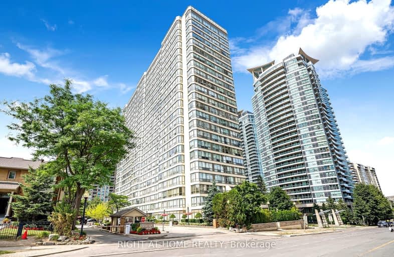 1807-55 Elm Drive, Mississauga | Image 1