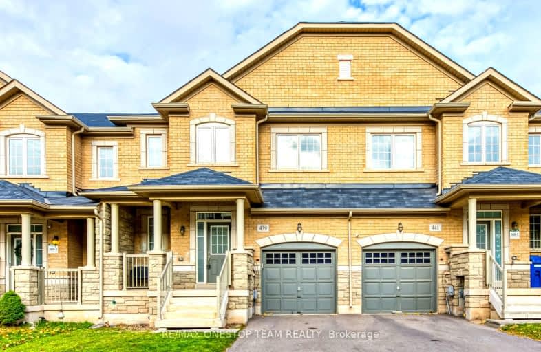 439 Silver Maple Road, Oakville | Image 1