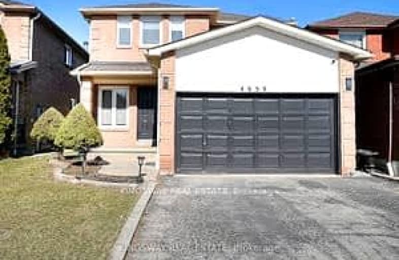 4659 Full Moon Circle, Mississauga | Image 1