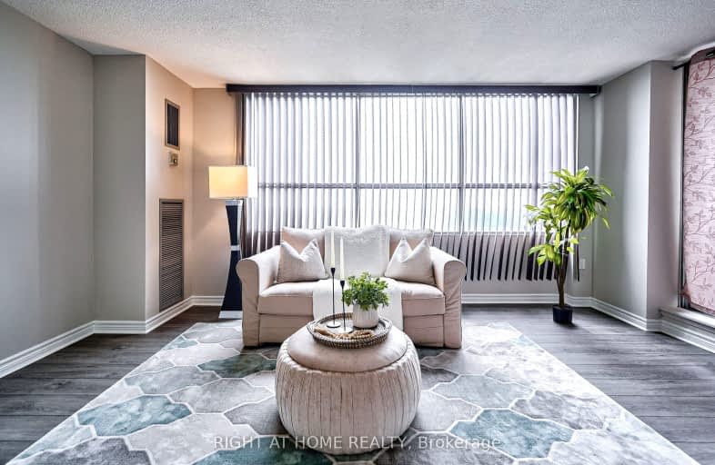 1110-40 Panorama Court, Toronto | Image 1