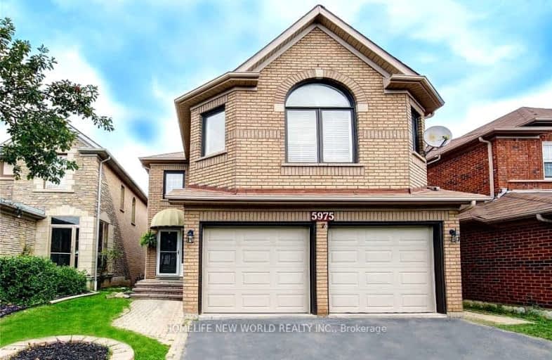 Lower-5975 Leeside Crescent, Mississauga | Image 1