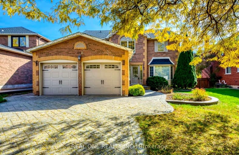 1312 Fieldcrest Lane, Oakville | Image 1