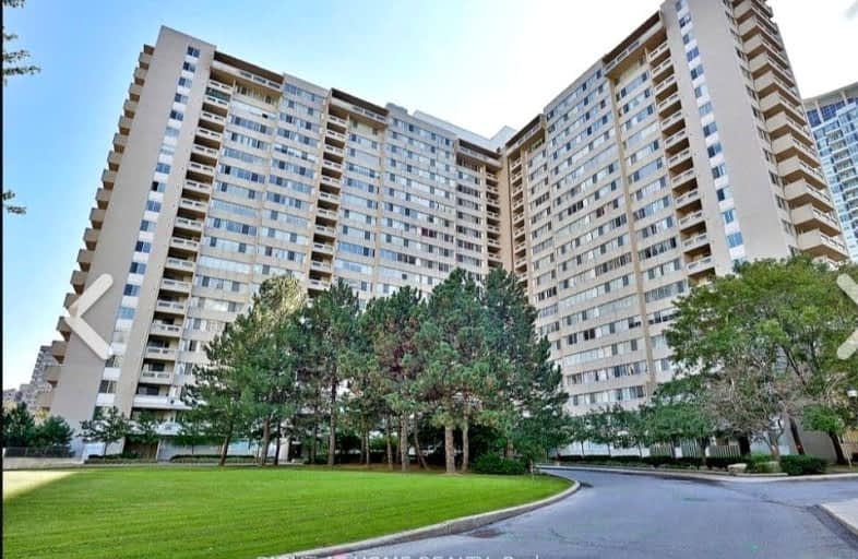 1011-3590 Kaneff Crescent, Mississauga | Image 1