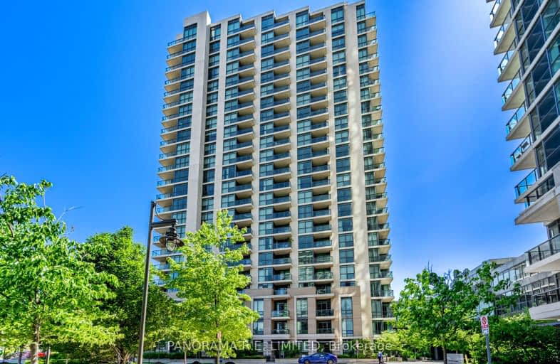 1701-205 Sherway Gardens Road, Toronto | Image 1