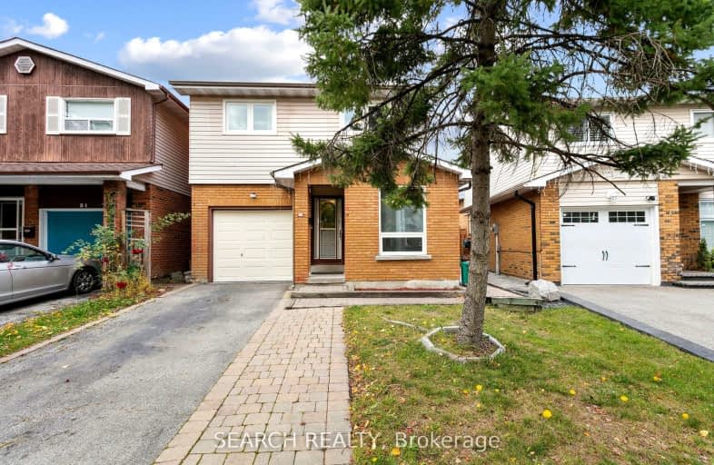 29 Lady Stewart Boulevard, Brampton | Image 1