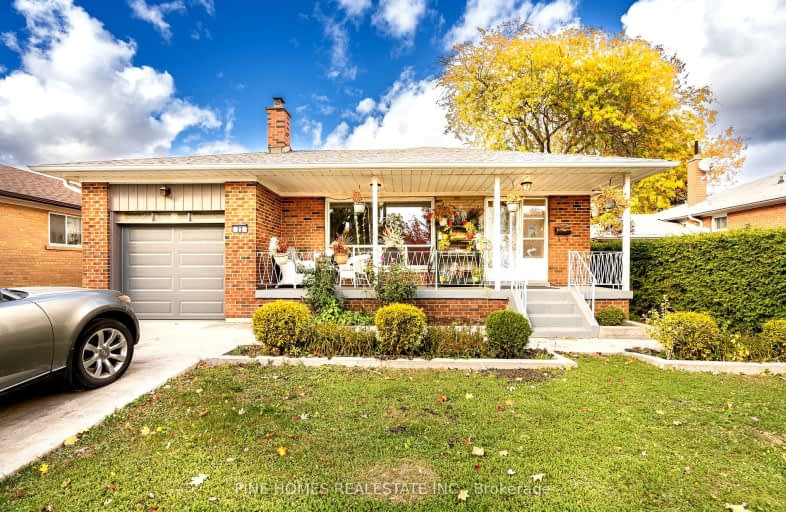 22 Ladbrooke Road, Toronto | Image 1