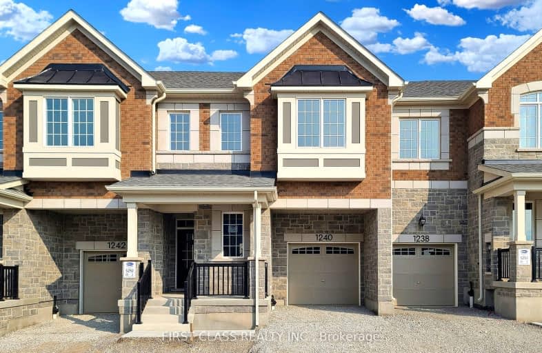 1240 Wheat Boom Drive, Oakville | Image 1