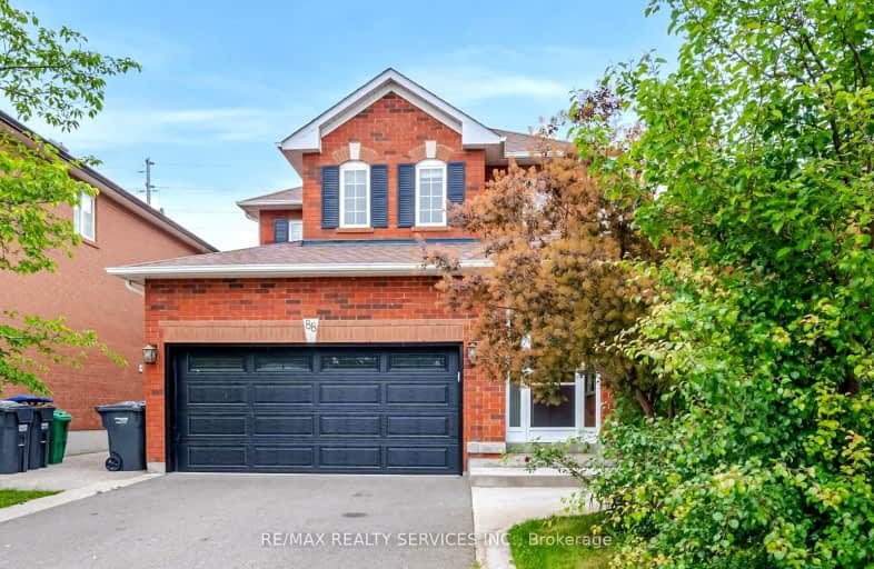 88 Sundridge Street, Brampton | Image 1