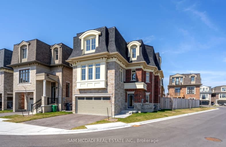 2110 Royal Gala Circle, Mississauga | Image 1