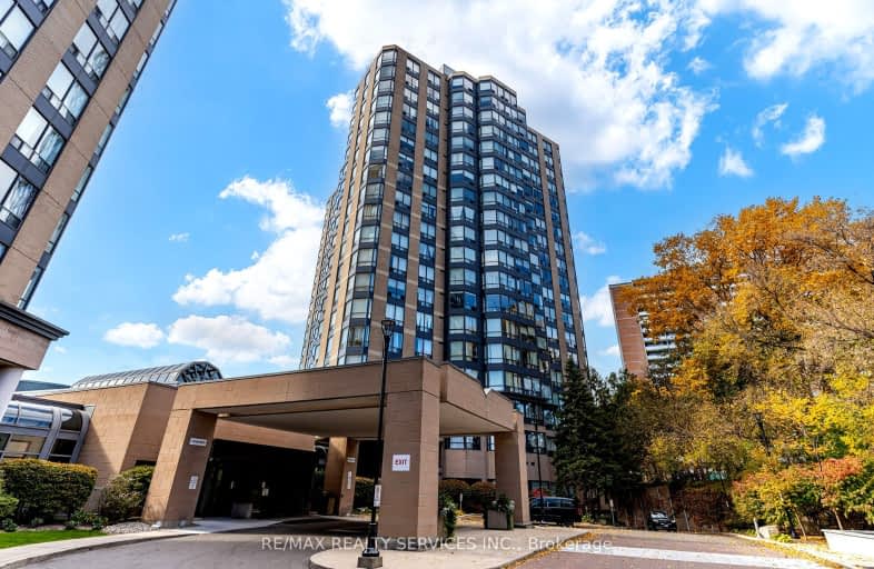 401-3 Hickory Tree Road, Toronto | Image 1