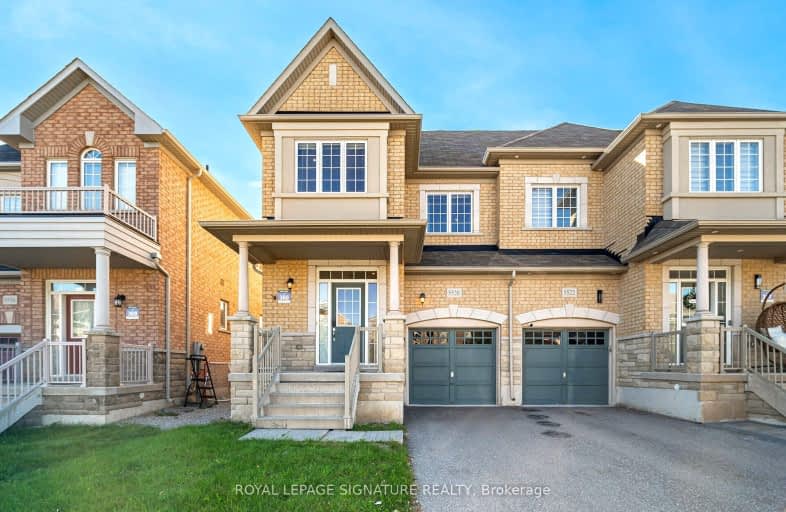 5520 Meadowcrest Avenue, Mississauga | Image 1