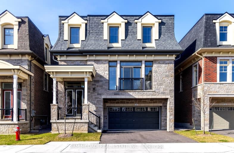 2163 Royal Gala Circle, Mississauga | Image 1