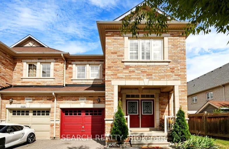 3047 Janice Drive, Oakville | Image 1