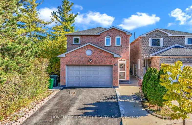 78 Sandmere Avenue, Brampton | Image 1