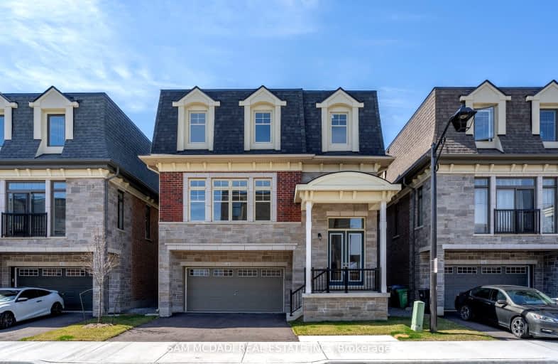 2159 Royal Gala Circle, Mississauga | Image 1