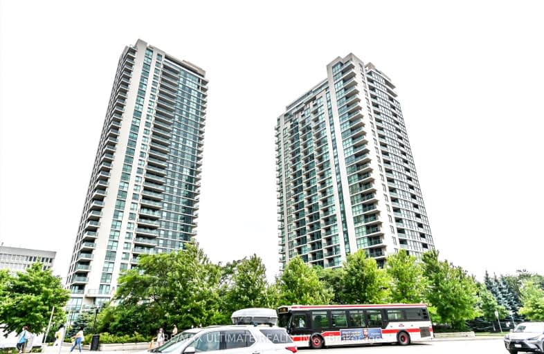 1403-235 Sherway Gardens Road South, Toronto | Image 1