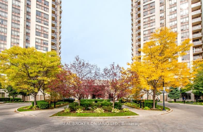 1610-710 Humberwood Boulevard, Toronto | Image 1