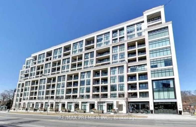 210-2 Old Mill Drive, Toronto | Image 1