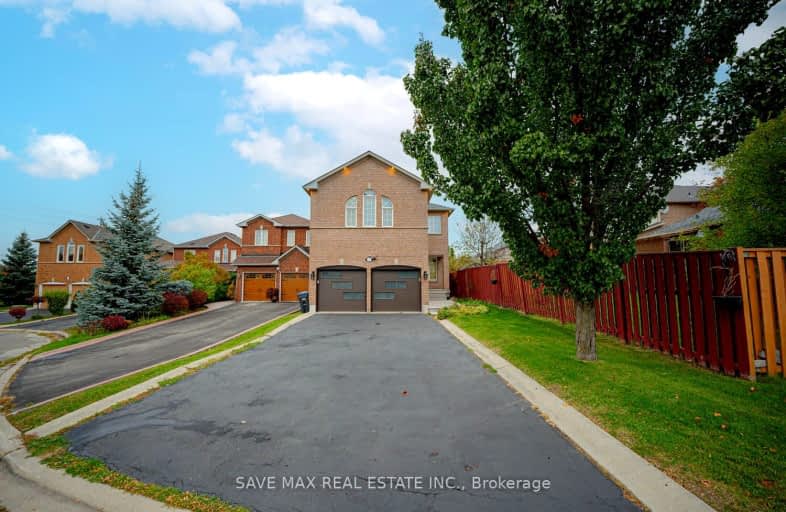 3191 Oakview Road, Mississauga | Image 1