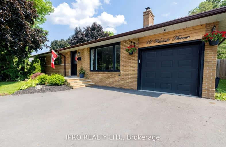 12 Westdale Avenue, Orangeville | Image 1