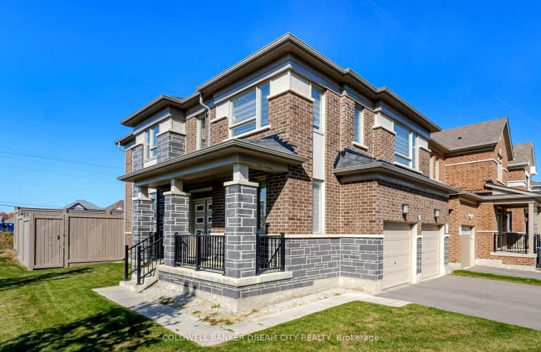 24 Callahan Court, Brampton | Image 1