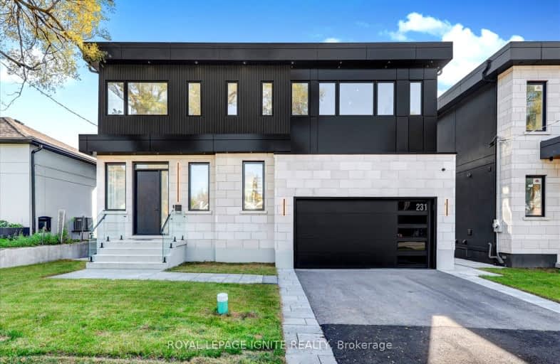 231 Falstaff Avenue, Toronto | Image 1