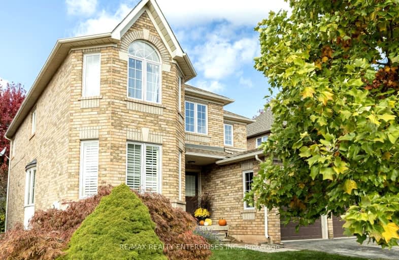 2173 Parkmount Boulevard, Oakville | Image 1