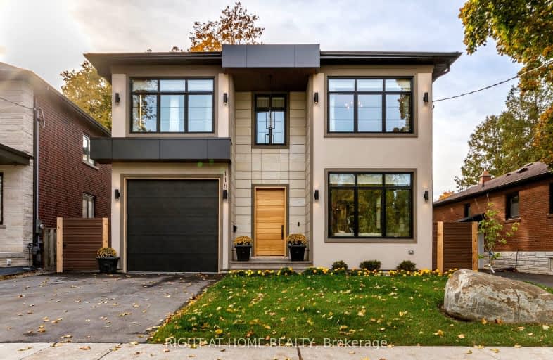 118 Martin Grove Road, Toronto | Image 1