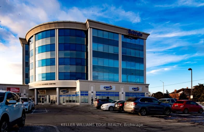 203E-7900 Hurontario Street, Brampton | Image 1