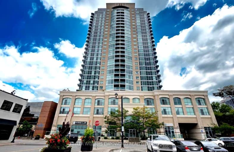 2505-9 George Street North, Brampton | Image 1