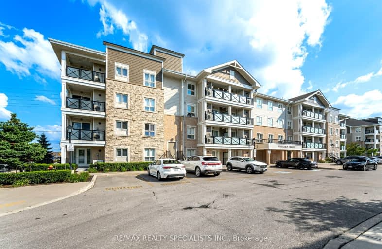 411-1005 Nadalin Heights, Milton | Image 1