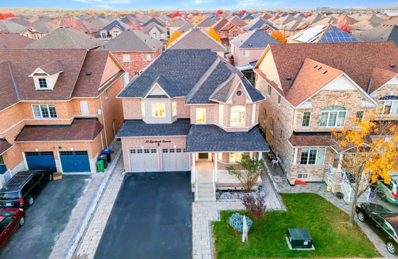 55 Lyndbrook Crescent, Brampton | Image 1