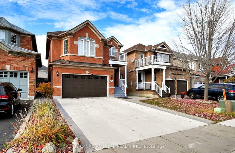 172 Binder Twine Trail, Brampton | Image 1