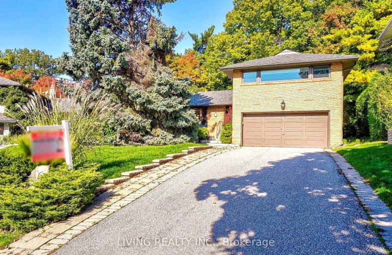 6 Hillavon Drive, Toronto | Image 1