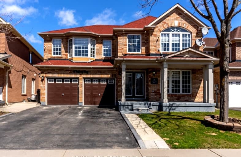 16 Balmy Way, Brampton | Image 1